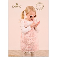 Samara Magazine - 12 Projekte zum Stricken und Häkeln - DMC