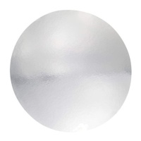 Tortenuntersatz 15 x 15 x 0,5 cm - 3 Stück