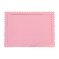 Tortenunterlage 30 x 25 x 0,3 cm