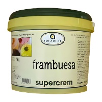 Himbeercreme 7 kg