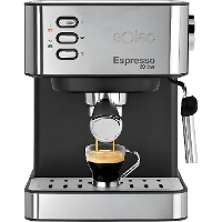 Manuelle Espresso-Kaffeemaschine 850 W - Solac CE4481
