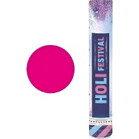 Holi Pulverkanone für Baby-Party, 50 cm