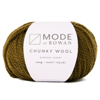 Chunky Wool 100 g - Rowan