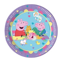 Peppa Pig 