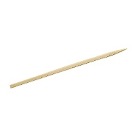 Bambus-Spieße 25 cm - 100 Stk.
