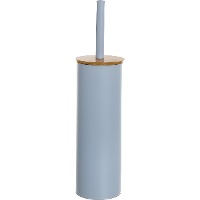 Toilettenbürstenhalter aus Bambus - 1 Stk.