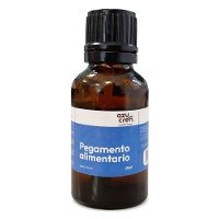 Essbarer Kleber 25 g - Azucren