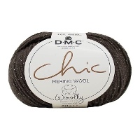 Woolly Chic 50 gr - DMC
