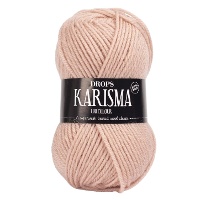 Karisma 50 gr - Tropfen
