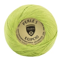 Perle 5 Ägyptisch 50 gr - Valeria
