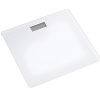 Digitale Bambus-Waage