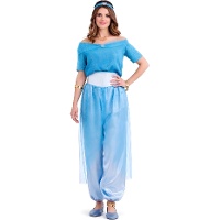 Jasmine Kostüm für Frauen