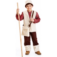 Hirtenkostüm für Kinder
