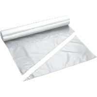 Einweg-Spritzbeutel 55 cm - 100 Stück
