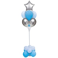 1,50 m Ballon-Baumständer