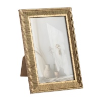 Fotorahmen 10 x 15 cm - Vintage-Gold