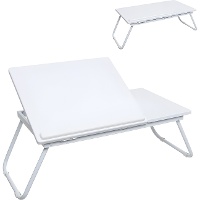 Klappbarer Tisch 55 x 32 cm