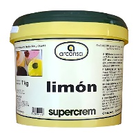 Zitronencreme 7 kg