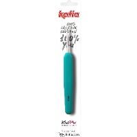 Häkelnadel von 2,5 bis 3,5 mm - Katia - 1 Stück