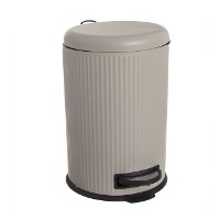 20-Liter-Mülleimer mit langsamem Schließsystem