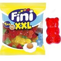 Riesige Buntbären - Fini -1 kg