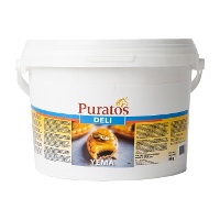 Eigelbcreme 5 kg - Puratos