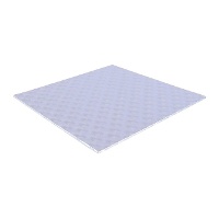 Tortenboden 30 x 30 x 1,1 cm - 3 Stück