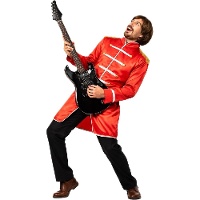 Beatle-Kostüm für Männer