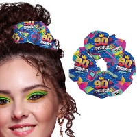 90er Jahre Haarspange