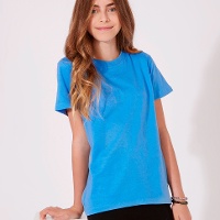 Keya Kinder-T-Shirt - 1 Stück