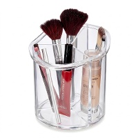 15,5 x 15 x 15 cm großer Make-up-Organizer