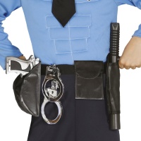 Polizeigürtel für Kinder