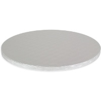 Tortenboden 25 x 25 x 1,1 cm - 1 Stück