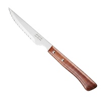 Steakmesser Gregorio - Arcos, 11 cm Klinge mit Wellenschliff