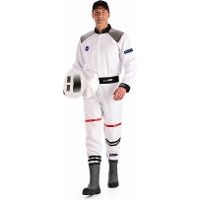 Space Astronaut Kostüm für Männer