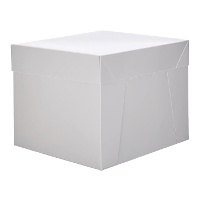 Kuchenbox 25 x 25 x 15 cm - Hilarious