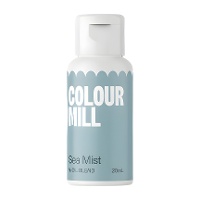 20 ml Gel-Farbstoff - Farbmühle - 1 Stück