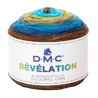 Revelation 150 gr - DMC