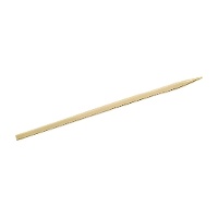 Holzspieße 15 cm - 100 Stück