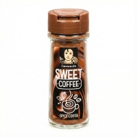 Kaffeegewürz Sweet Coffee von Carmencita, 43 g