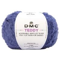 Teddy 50 gr - DMC