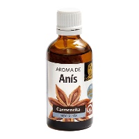 Anisaroma 50 ml - Carmencita