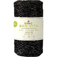 Eco Vita 4 Metallic Effects 250 g - DMC