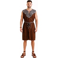 Mittelalterliches Bürgerliches Kostüm
