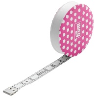 Nähbandmaß 1,50 m Love - Prym