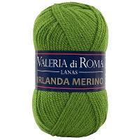 Irland Merino 100 gr - Valeria