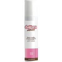 Neutrales essbares Airbrush-Effektspray 100 ml - Dekora