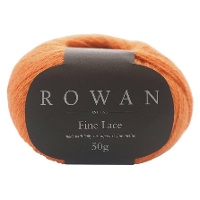 Feine Spitze 50 g - Rowan