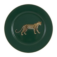 Platzteller 33 cm - Royal Animal Guepardo