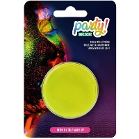 Neon-Wachs-Make-up 7,80 gr - 1 Stück